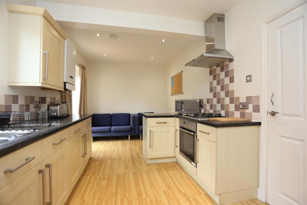 Main image of property: Standean Close, Brighton