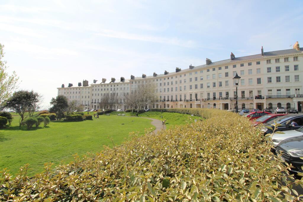 Main image of property: Adelaide Crescent, Hove