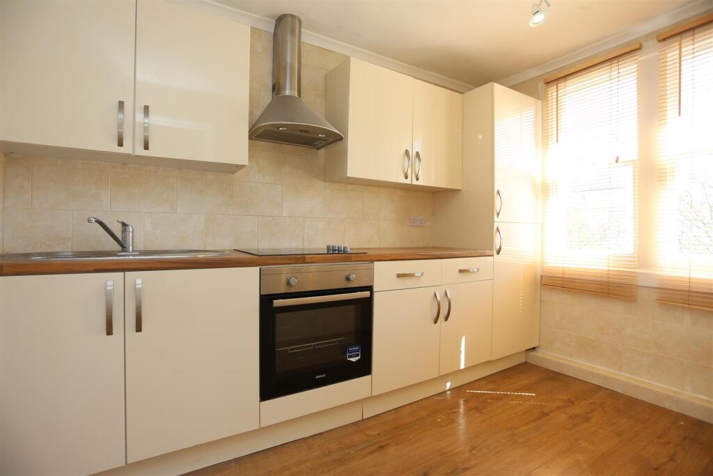 Main image of property: Sillwood Place, Brighton