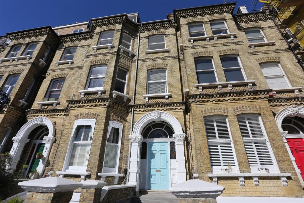 Main image of property: Cromwell Road, Hove