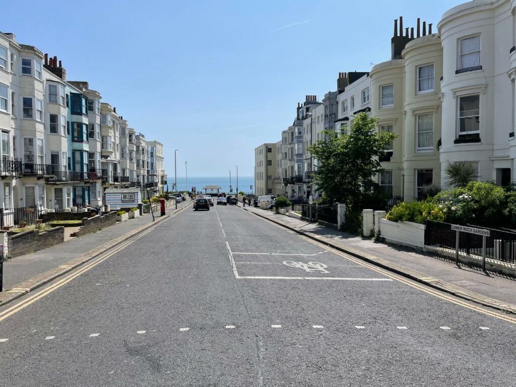 Main image of property: Lower Rock Gardens, Brighton