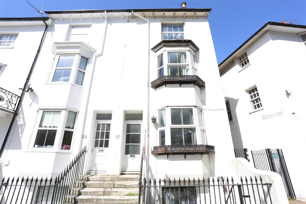 Main image of property: Ditchling Road, Brighton