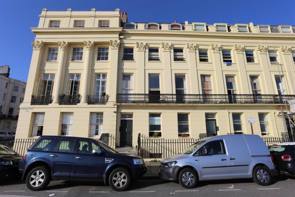Main image of property: Brunswick Terrace, Hove