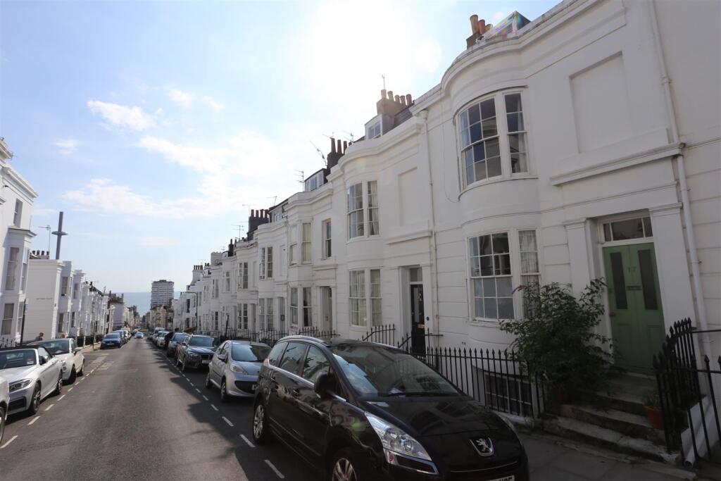 Main image of property: Montpelier Street, Brighton