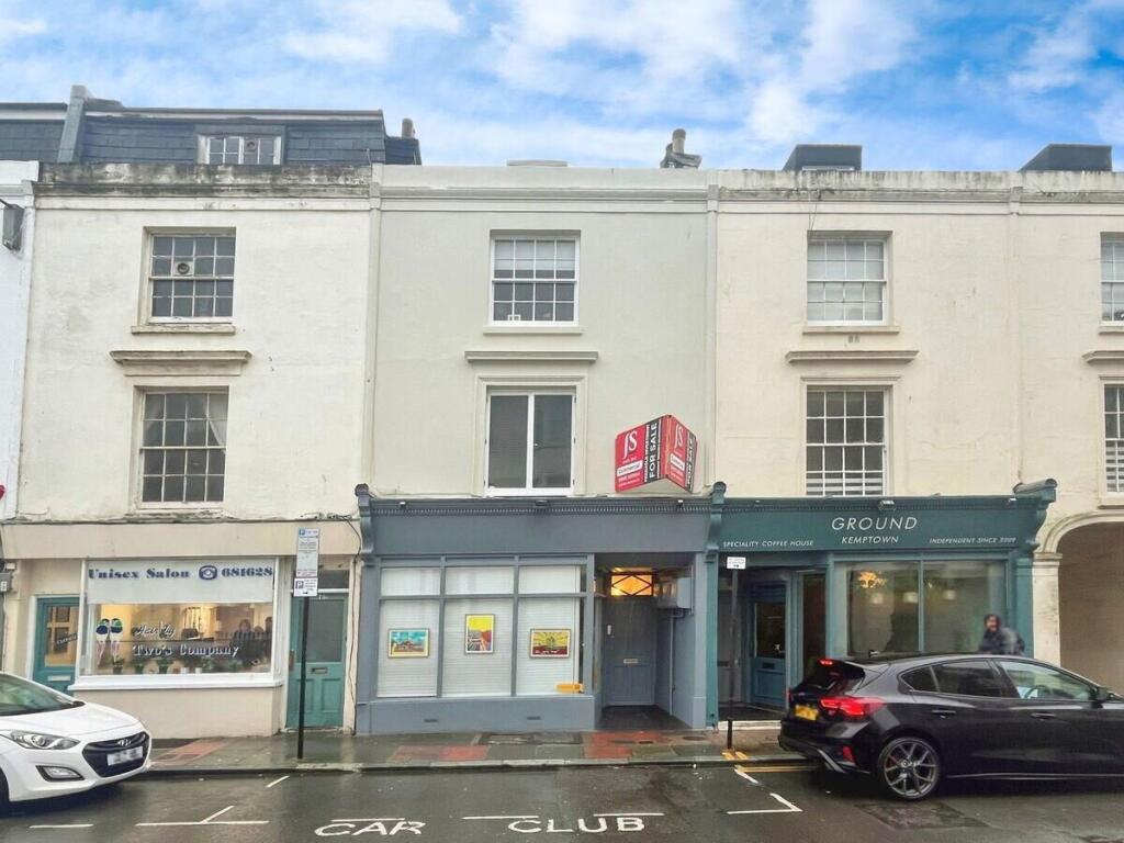 Main image of property: St Georges Road, Brighton