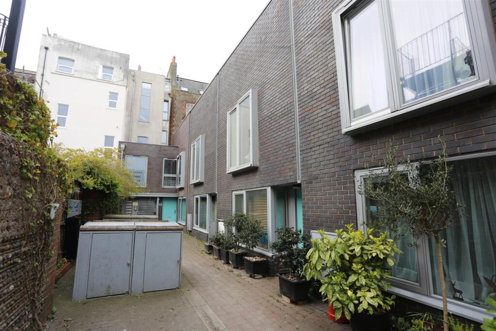 Main image of property: St James Street Mews, Brighton