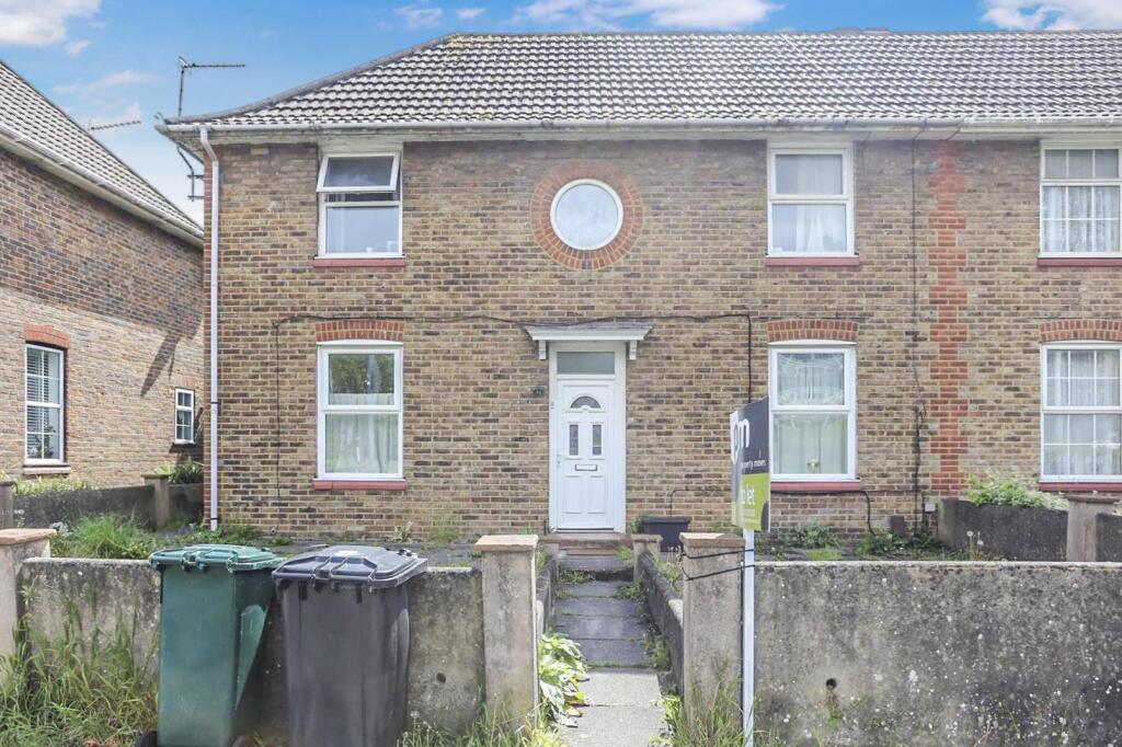 Main image of property: The Highway, Brighton