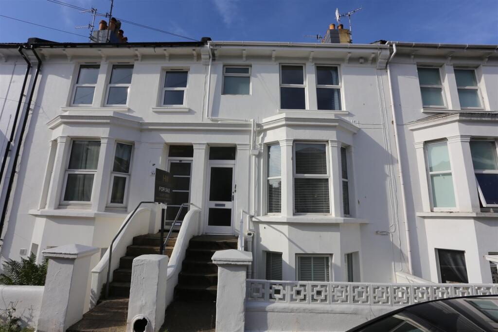 Main image of property: Goldstone Road, Hove