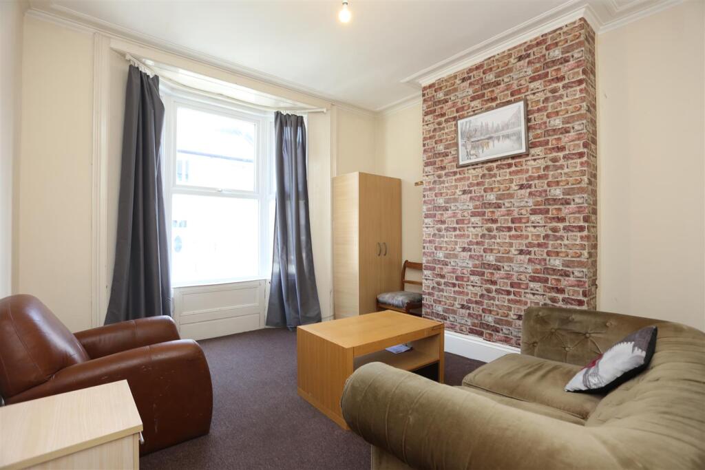 Main image of property: Campbell Road, Brighton