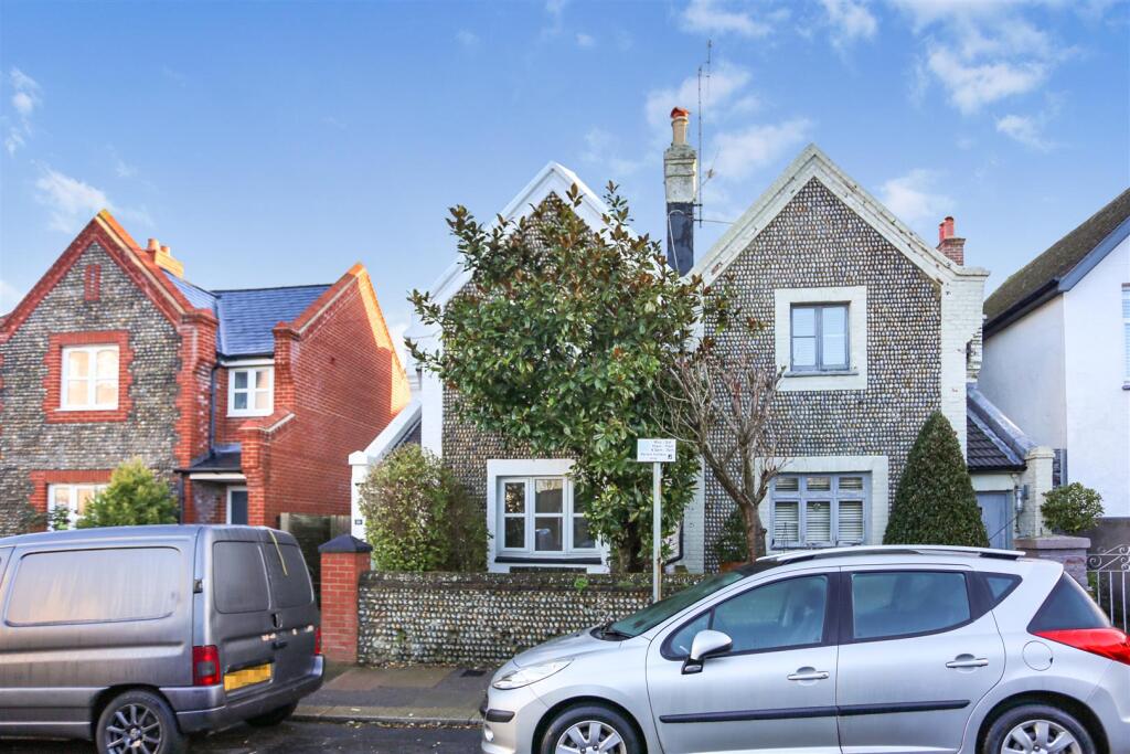 Main image of property: Clifton Road, Worthing