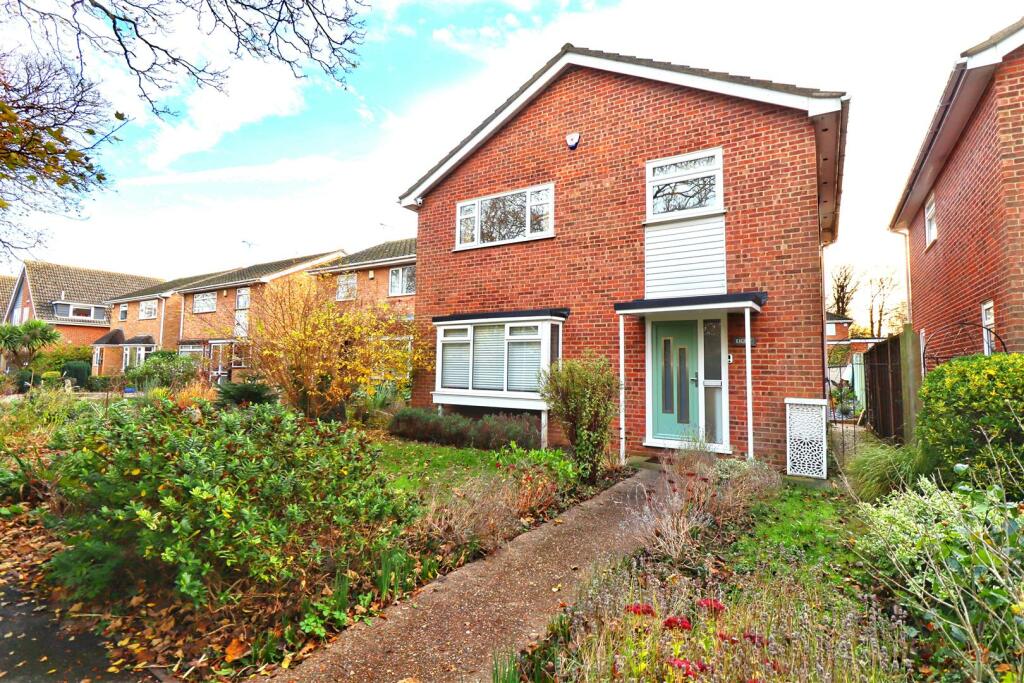 Main image of property: Kingfisher Walk, St. Peters Road, Broadstairs