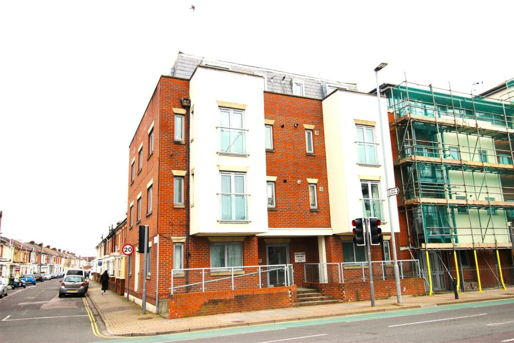 Main image of property: Fratton Road, Portsmouth