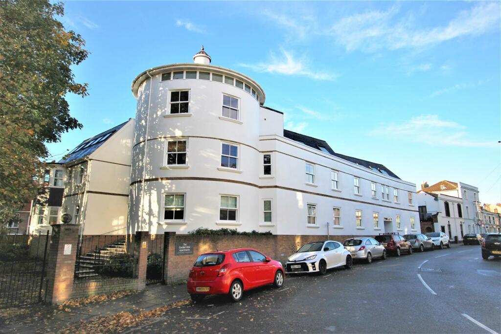 Main image of property: St. Vincent Road, Southsea