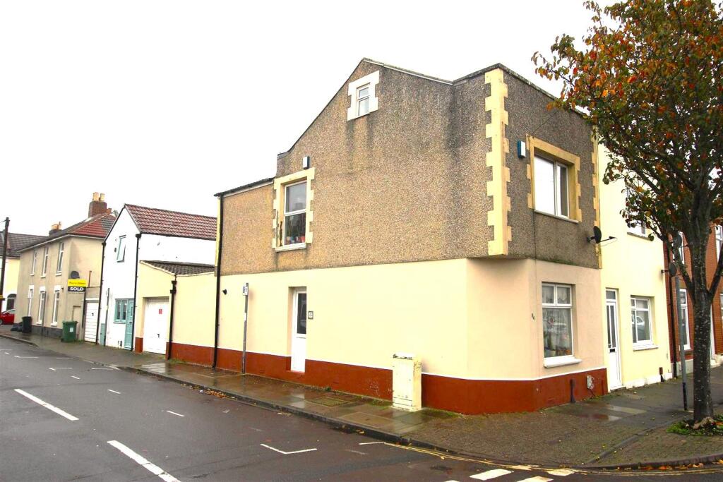Main image of property: Stansted Road, Southsea