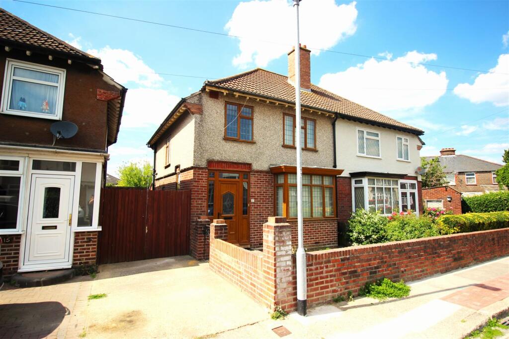 Main image of property: Pitreavie Road, Portsmouth
