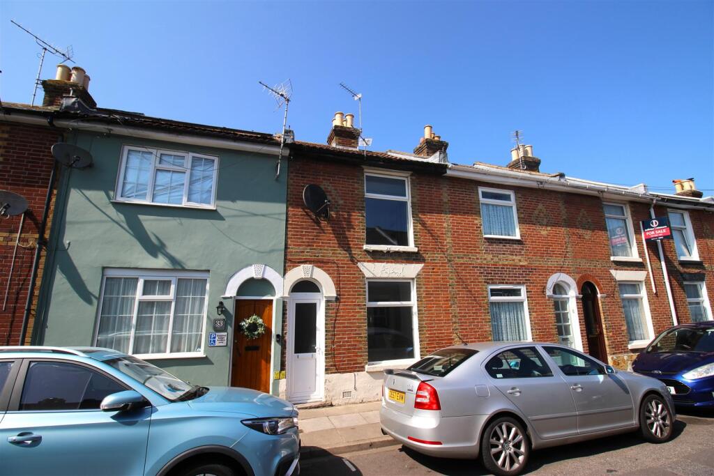 Main image of property: Winchester Road, Portsmouth