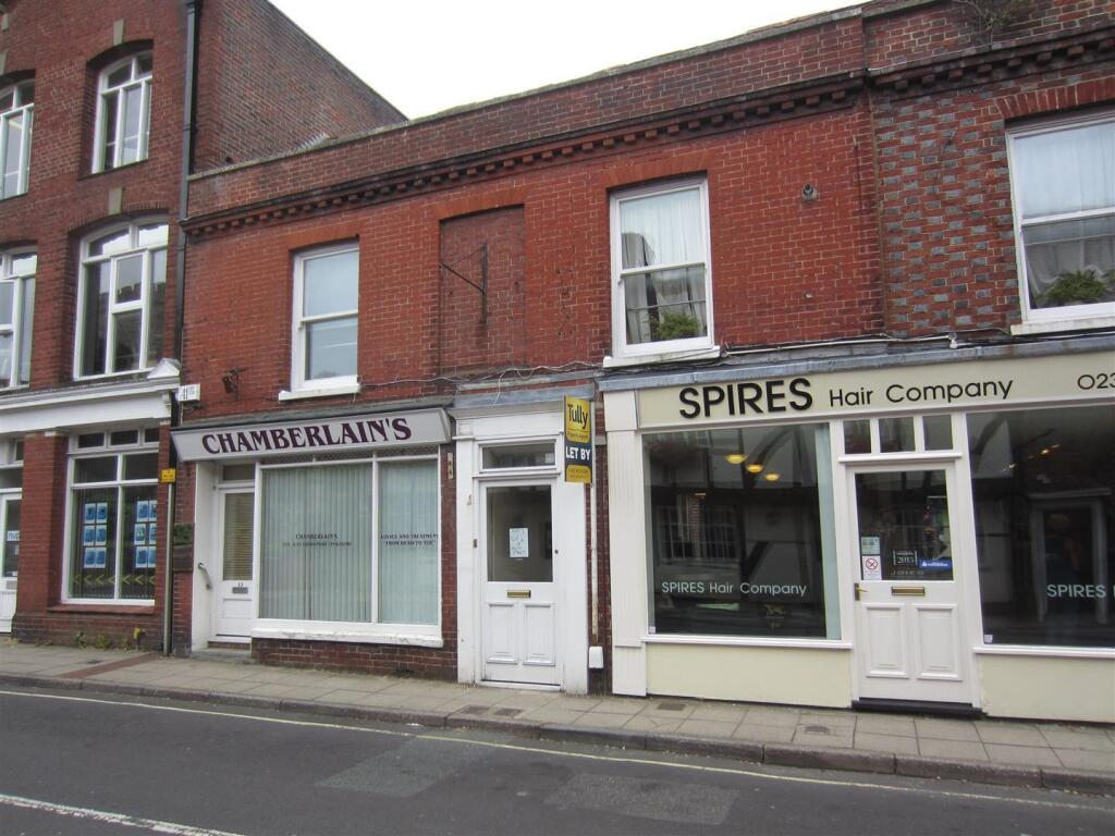 Main image of property: South Street, Havant