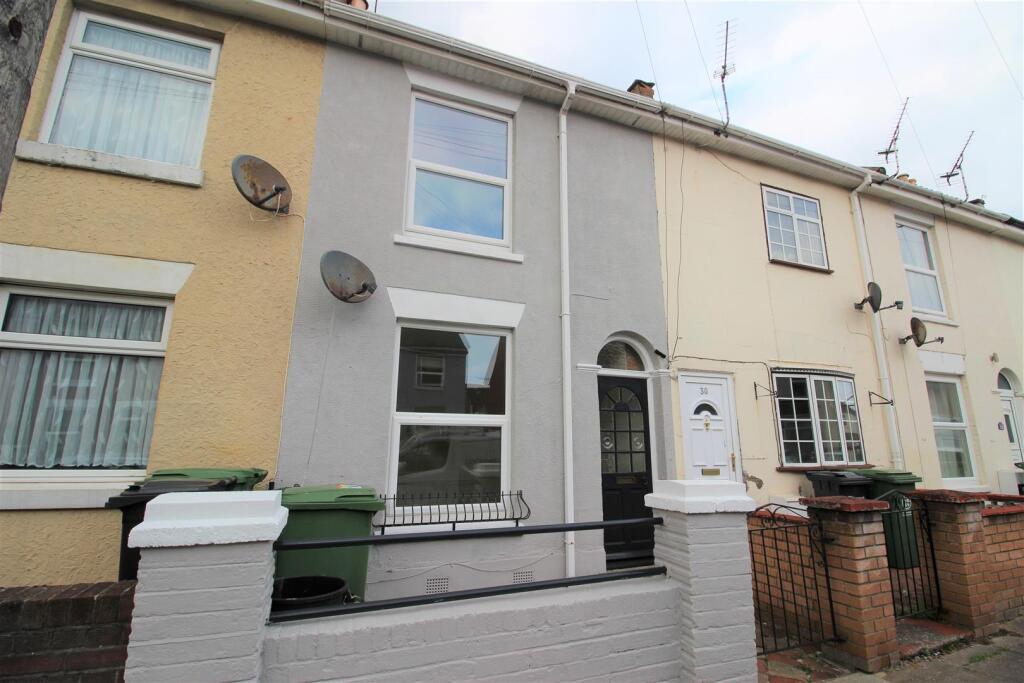 Main image of property: Winstanley Road, Stamshaw, Portsmouth, Hants, PO2 8JT