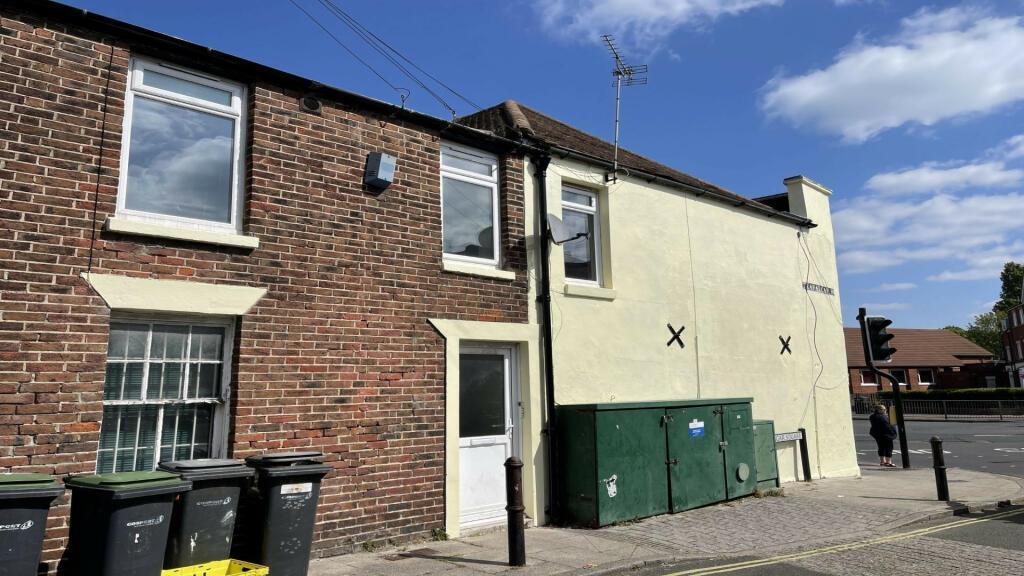 Main image of property: 147 Forton Road, Gosport, Hants