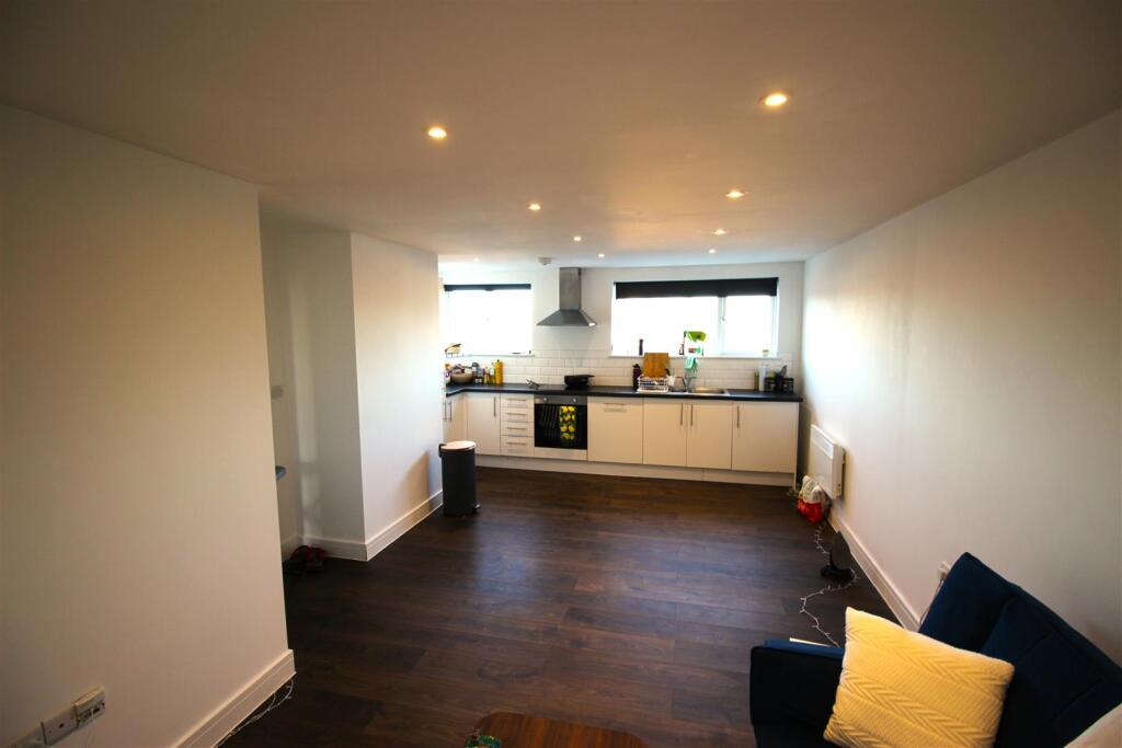 Main image of property: Carisbrooke Road, Gosport, Hants, PO13 0FU