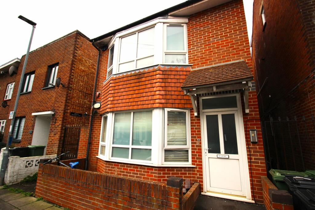 Main image of property: St Augustine Road, Southsea