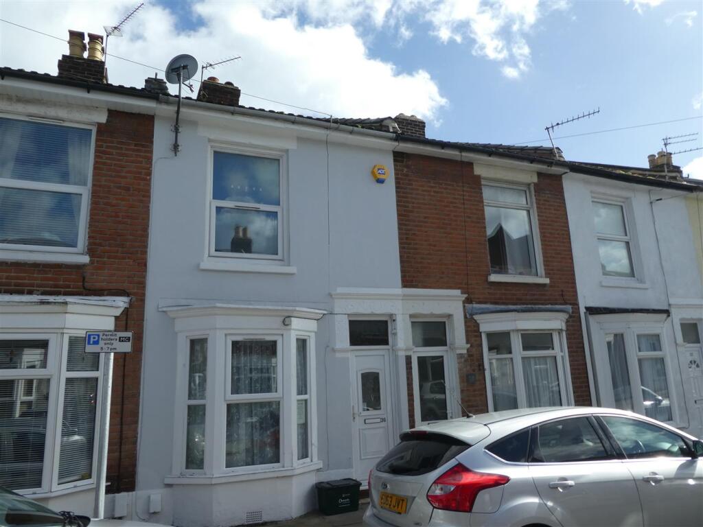 Main image of property: Talbot Road, Southsea, Hants