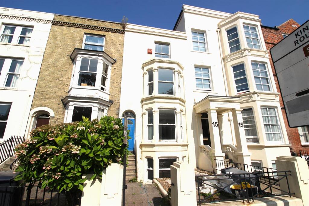 Main image of property: Landport Terrace, Portsmouth