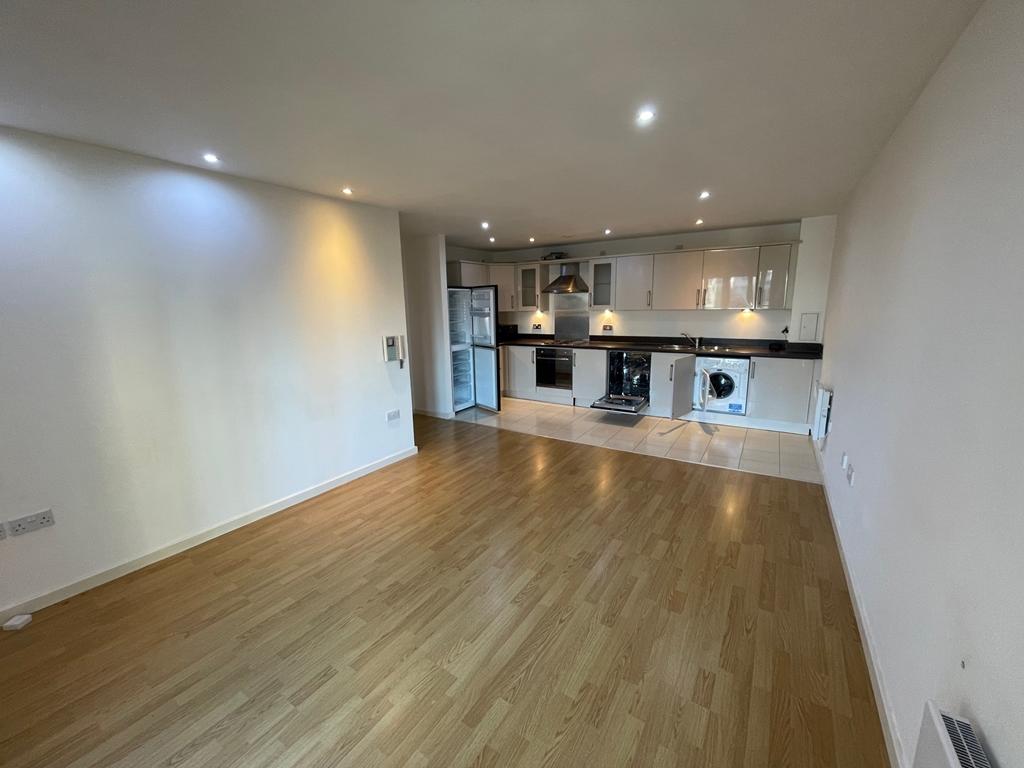 Main image of property: Masshouse 2 Bedroom Apartment with Parking and Balcony EWS1 Passed