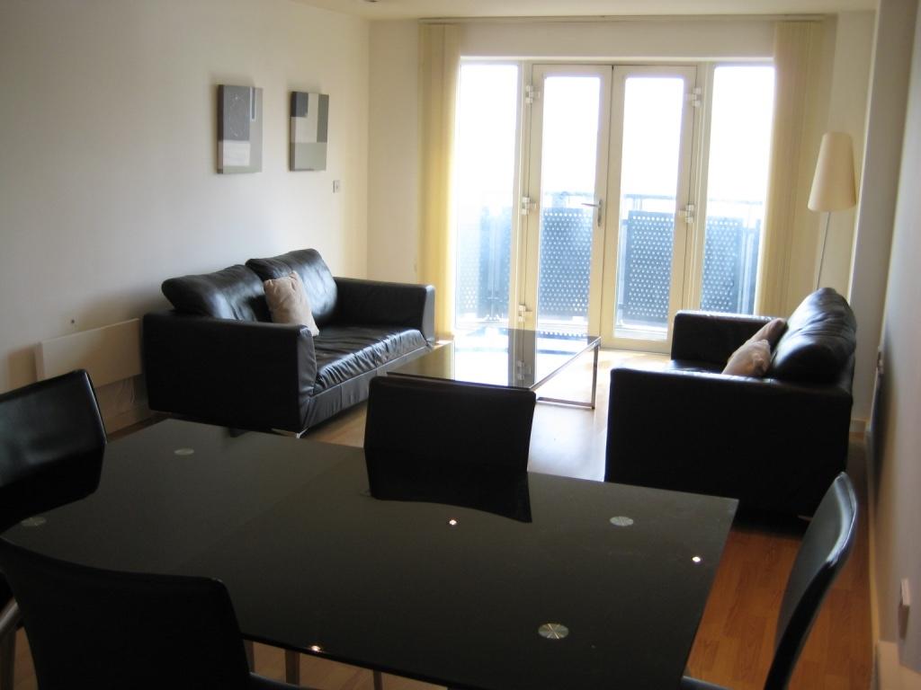 Main image of property: MASSHOUSE 2 BED, 8TH FLOOR,  BALCONY & PARKING