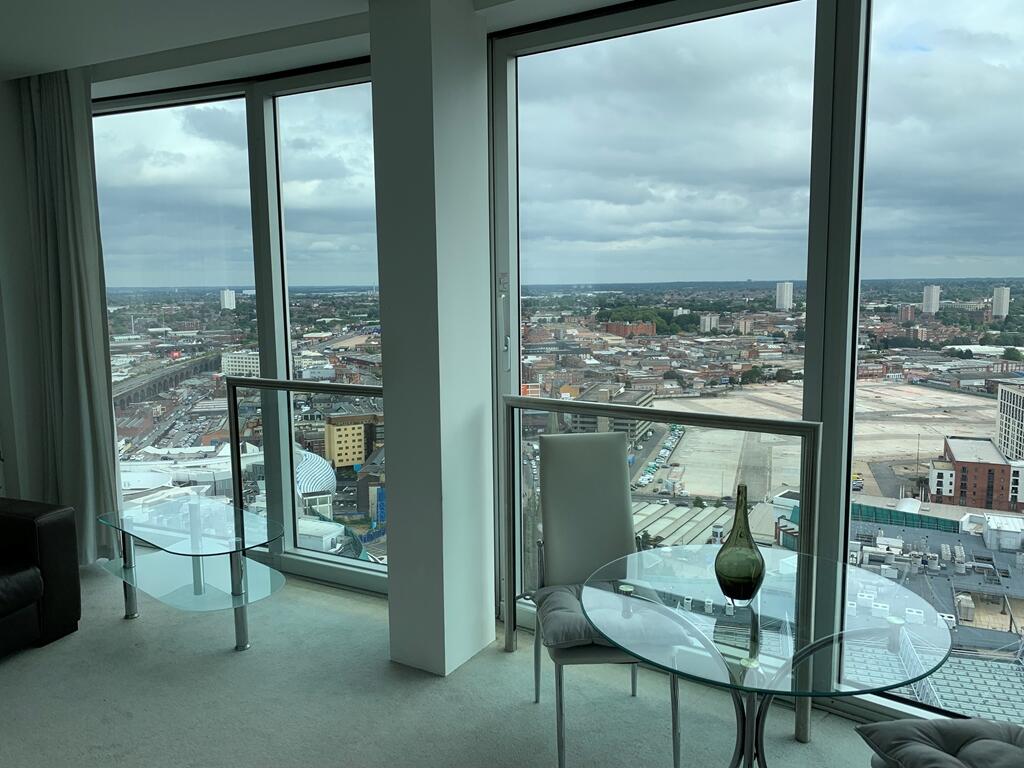 Main image of property: 18th Floor Rotunda Studio