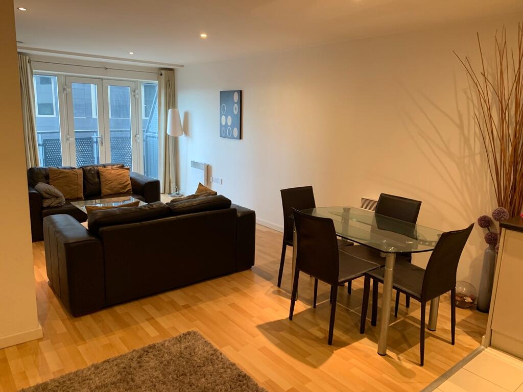 Main image of property: MASSHOUSE 2 DOUBLE BEDROOMS WITH BALCONY AND PARKING, WELL FURNISHED
