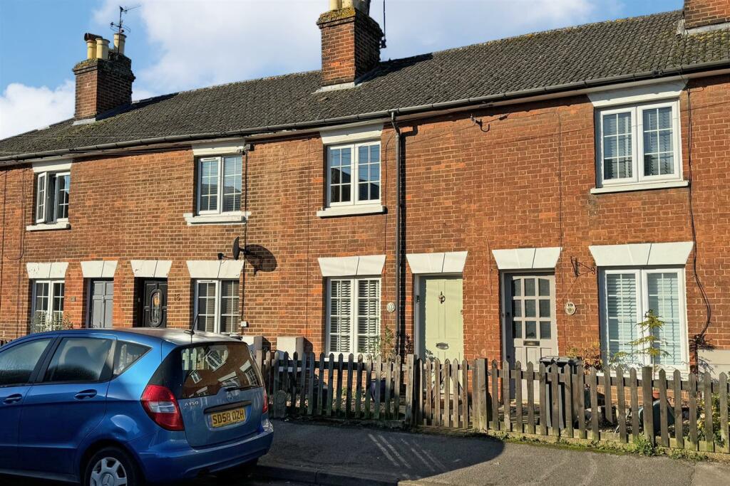 Main image of property: Godalming
