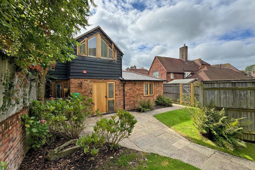Main image of property: Chiddingfold - ***No Onward Chain***