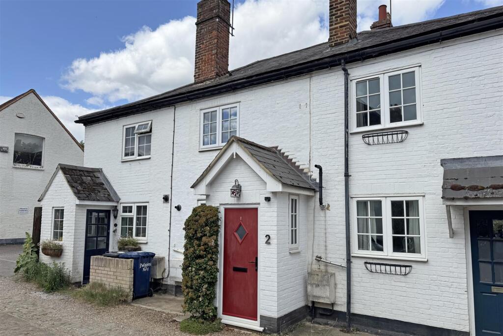 Main image of property: Godalming Town Centre  ***NO ONWARD CHAIN***