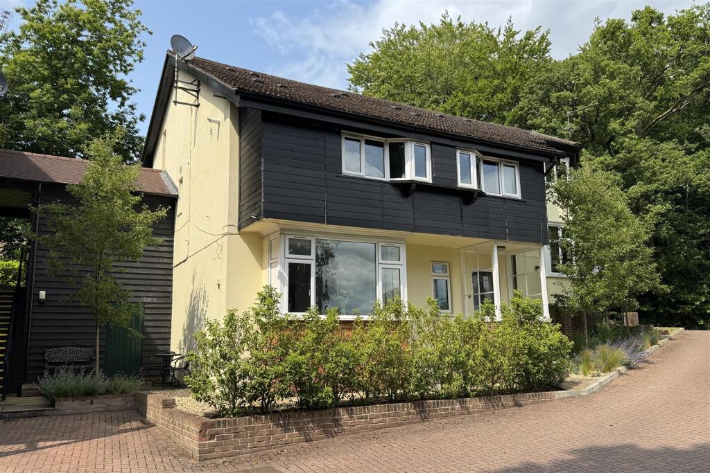 Main image of property: Haslemere