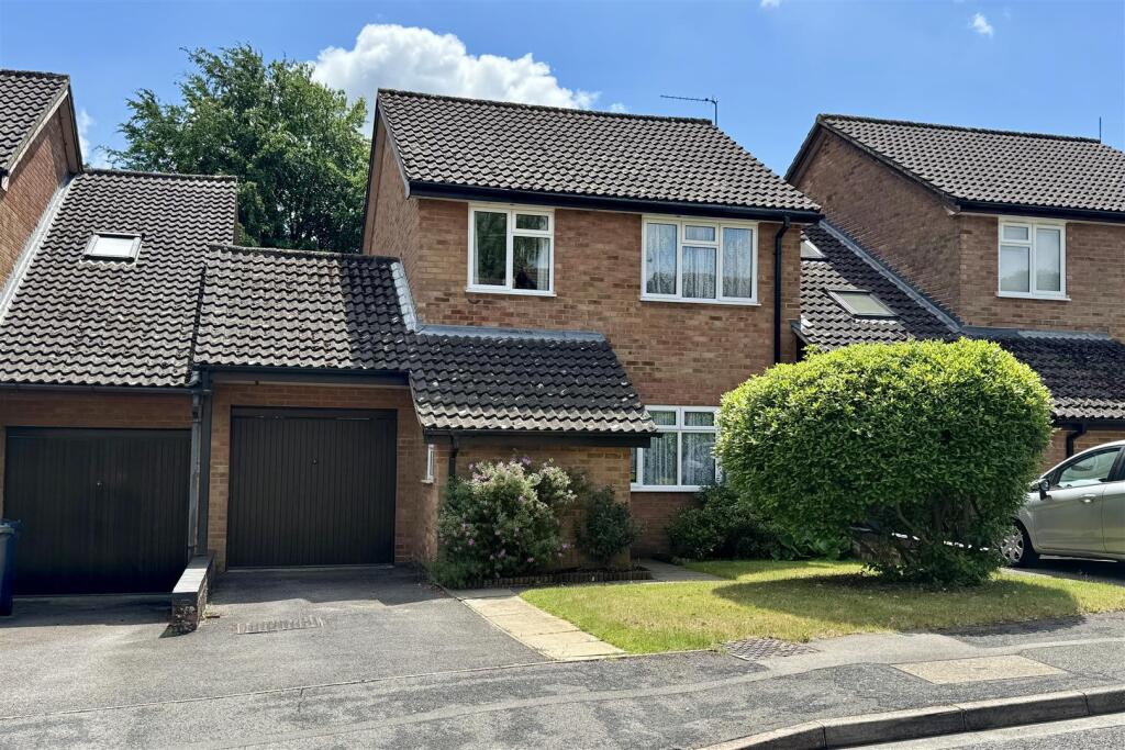 Main image of property: Godalming