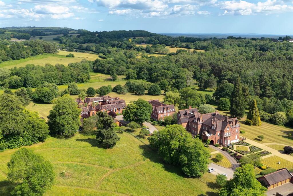 Main image of property: Enton Nr Godalming *** No Onward Chain***