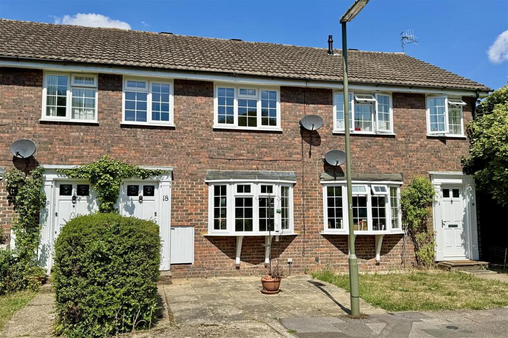 Main image of property: Milford