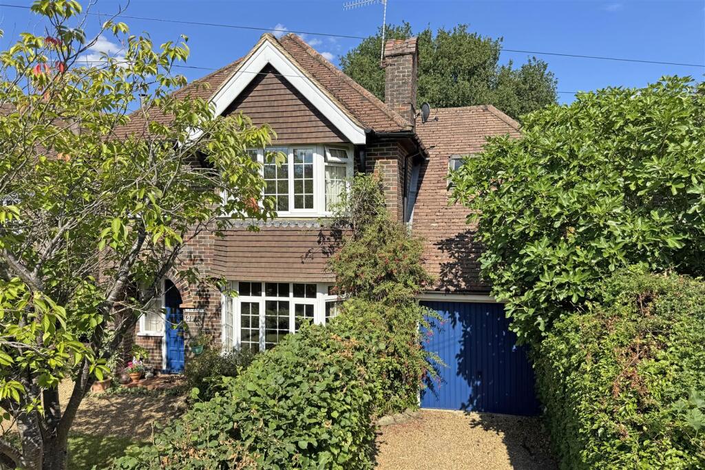 Main image of property: Busbridge - Godalming