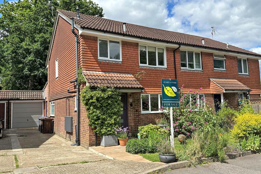 Main image of property: Chiddingfold