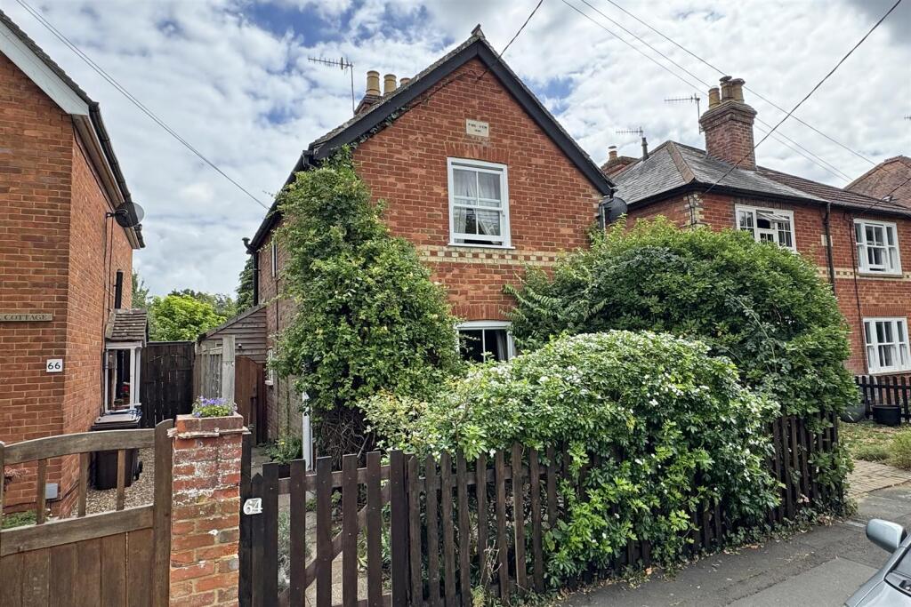 Main image of property: Witley