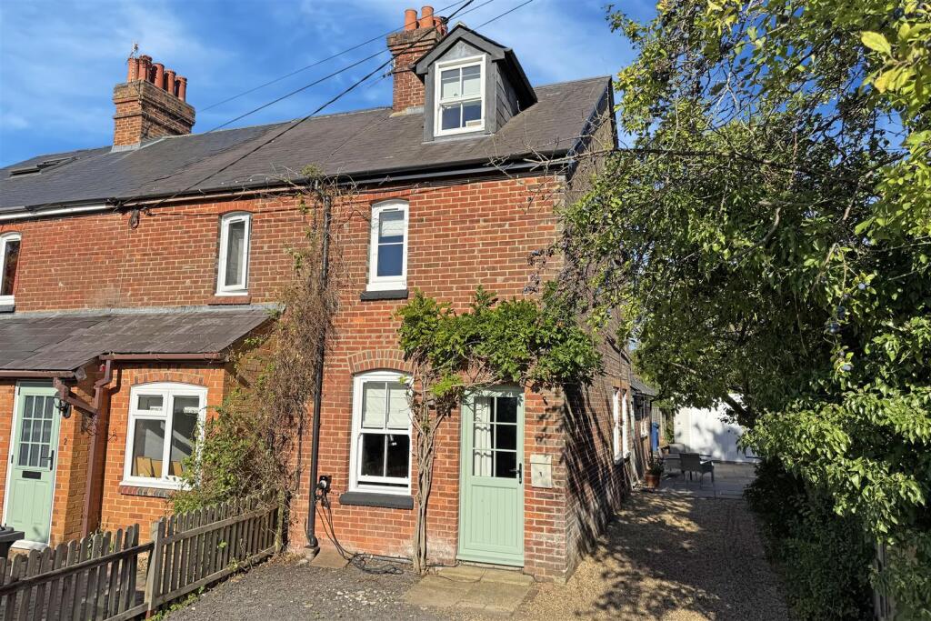 Main image of property: Witley