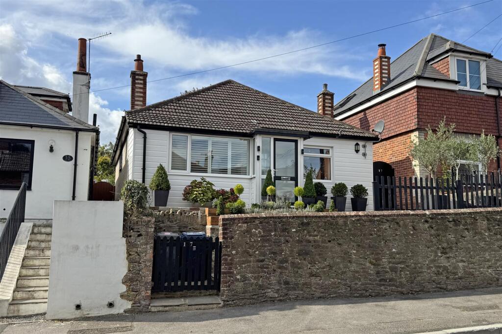 Main image of property: Godalming