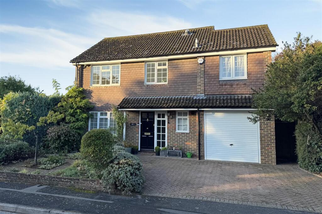 Main image of property: Godalming  ***No Onward Chain***
