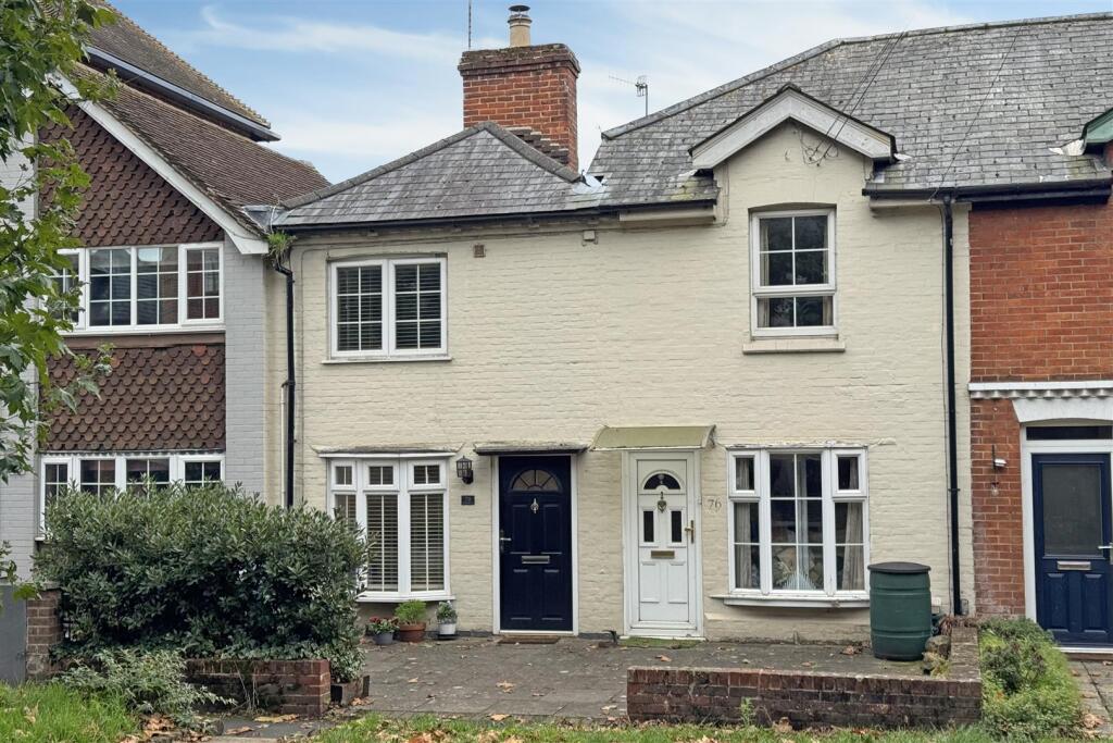 Main image of property: Godalming