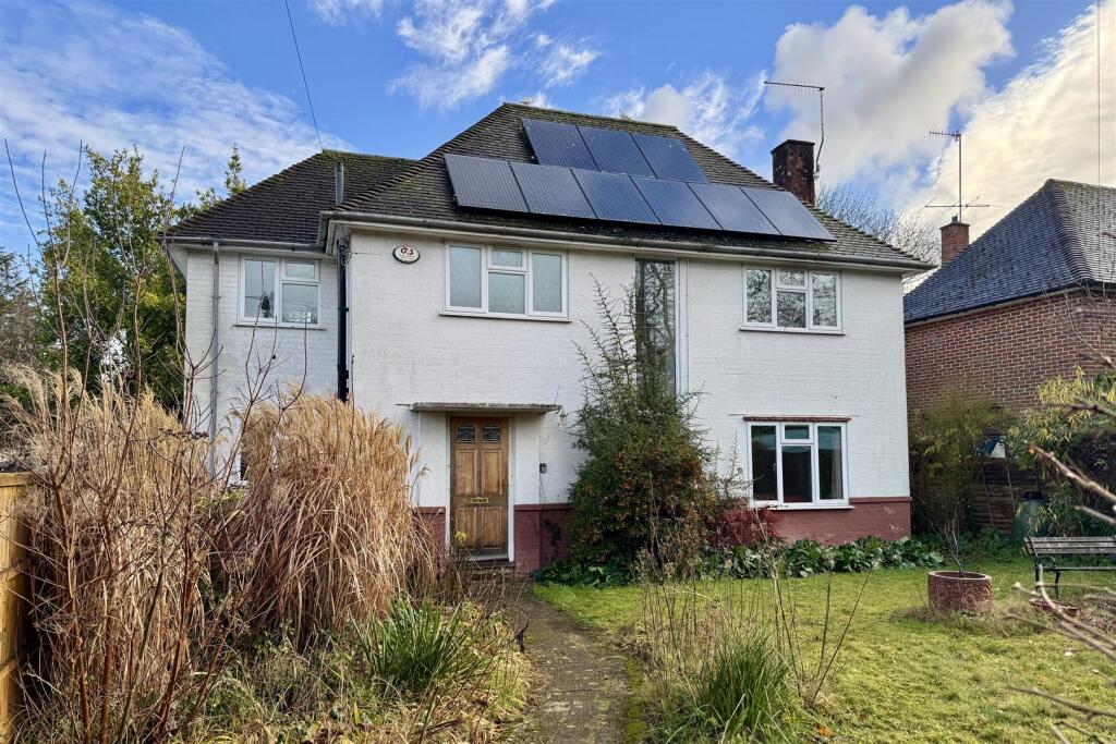 Main image of property: Milford