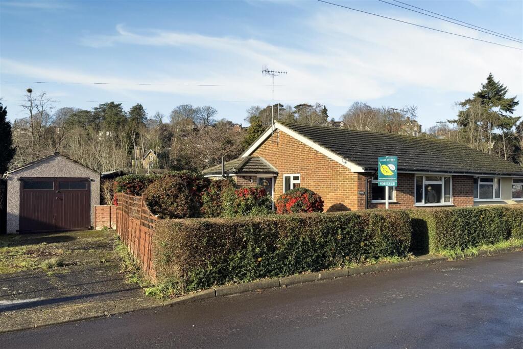 Main image of property: Godalming  *** No Onward Chain***