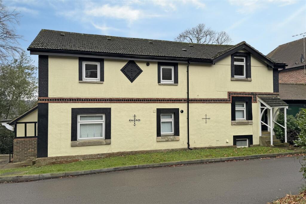 Main image of property: Haslemere