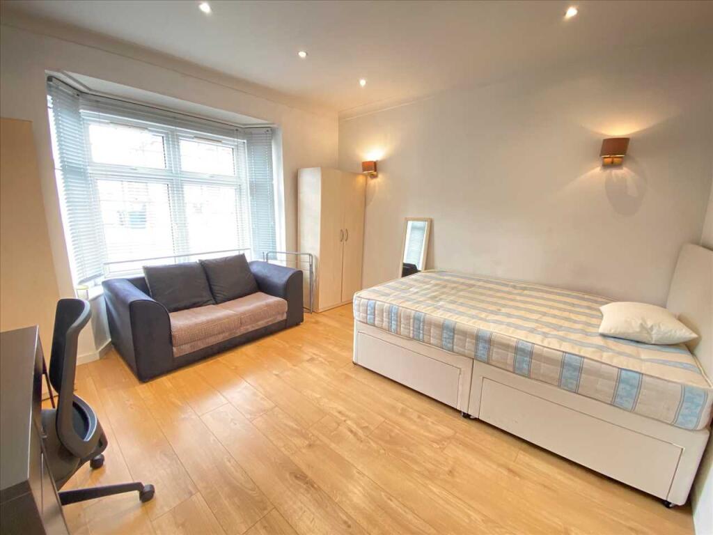 Main image of property: St Andrews Road, Acton