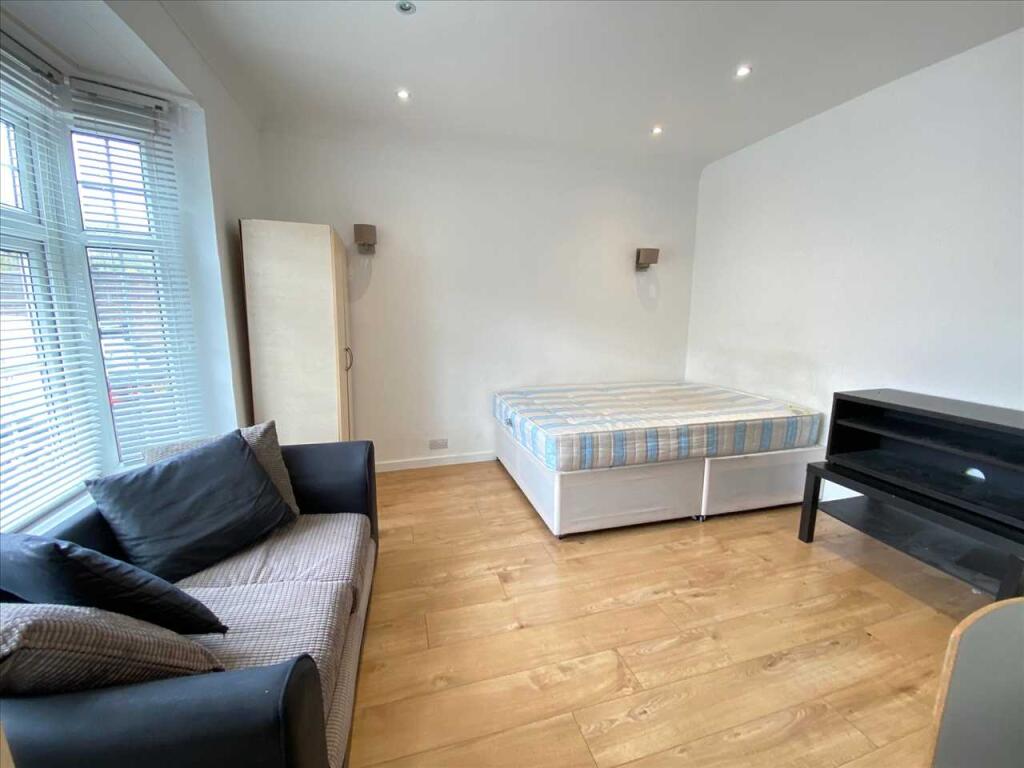 Main image of property: St Andrews Road, Acton